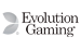 Evolution Gaming live tables at Bronze Casino