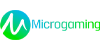Microgaming titles at Bronze Casino