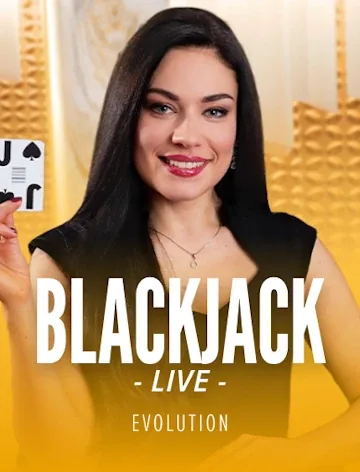 Blackjack lobby with seats free at Bronze Casino
